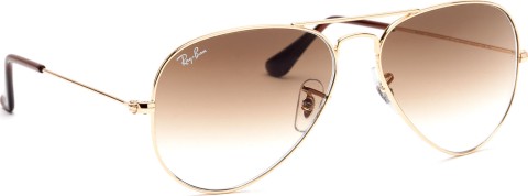 Ray-Ban Aviator Large Metal RB3025 001/51