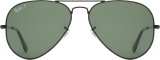 Ray-Ban Aviator Large Metal RB3025 002/58 7998