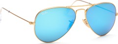 Ray-Ban Aviator Large Metal RB3025 112/17