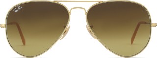 Ray-Ban Aviator Large Metal RB3025 112/85 58 43241