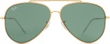 Ray-Ban Aviator Reverse RBR0101S 001/VR 59 27541