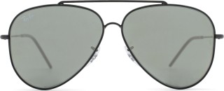 Ray-Ban Aviator Reverse RBR0101S 002/GS 59