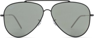 Ray-Ban Aviator Reverse RBR0101S 002/GS