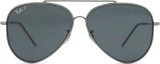 Ray-Ban Aviator Reverse RBR0101S 004/81 62 43167
