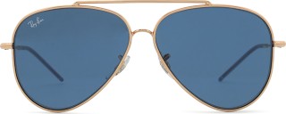 Ray-Ban Aviator Reverse RBR0101S 92023A 59 37580