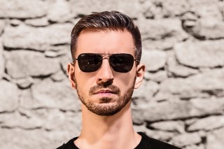 Ray-Ban Caravan RB3136 004 58 348