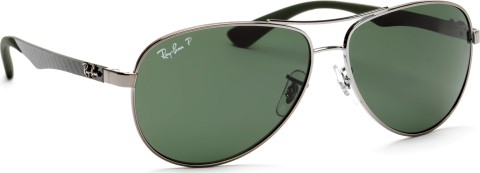 Ray-Ban Carbon Fibre RB8313 004/N5