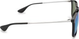 Ray-Ban Chris RB4187 601/55 54 10886