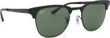 Ray-Ban Clubmaster Metal RB3716 186/58 51