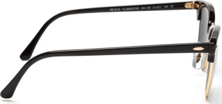 Ray-Ban Clubmaster RB3016 901/58 2809