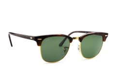Ray-Ban Clubmaster RB3016 990/58 51