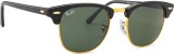 Ray-Ban Clubmaster RB3016 W0365 16735