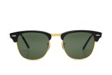 Ray-Ban Clubmaster RB3016 W0365 16734