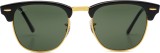 Ray-Ban Clubmaster RB3016 W0365 16734
