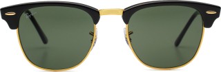 Ray-Ban Clubmaster RB3016 W0365 16733