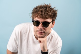 Ray-Ban Clubmaster RB3016 W0365 16737