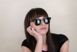 Ray-Ban Clubmaster RB3016 W0365 16738