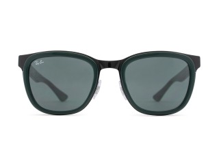 Ray-Ban Clyde RB3709 002/87 53 26185