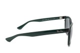 Ray-Ban Clyde RB3709 002/87 53 26186