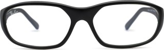 Ray-Ban Daddy-O RB2016 601SBF 59 10003