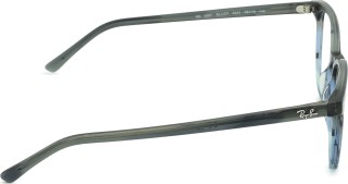 Ray-Ban Elliot 0RX5397 8254 48 Странична част на продукта