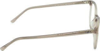 Ray-Ban Elliot 0RX5397 8449 50 Странична част на продукта
