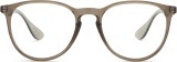 Ray-Ban Erika 0RX7046 8507 51 Предна част на продукта