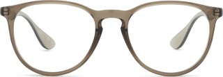 Ray-Ban Erika 0RX7046 8507 51 Предна част на продукта