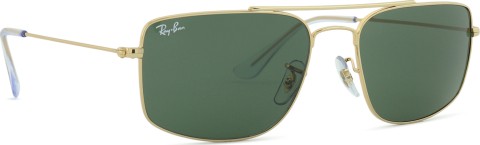Ray-Ban Explorer 3 RB3779 001/31 56