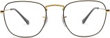 Ray-Ban Frank 0RX3857V 3109 51 10217