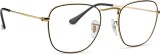 Ray-Ban Frank 0RX3857V 3109 51 10218