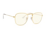 Ray-Ban Frank RB3857 9196BL 51 21146