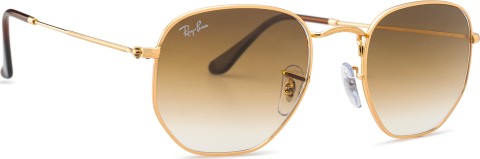 Ray-Ban Hexagonal RB3548 001/51