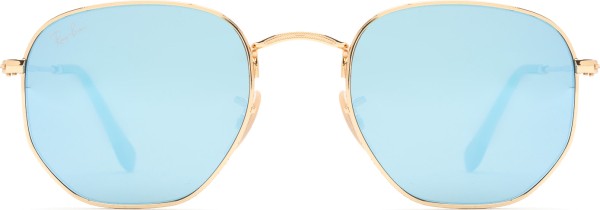 Ray-Ban Hexagonal RB3548N 001/9O 51