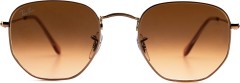 Ray-Ban Hexagonal RB3548N 9069A5