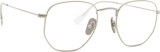 Ray-Ban Hexagonal Titanium 0RX8148V 1224 51 18162