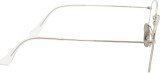 Ray-Ban Hexagonal Titanium 0RX8148V 1224 51 18162