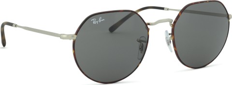Ray-Ban Jack RB3565 9277B1 53