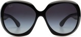 Ray-Ban Jackie Ohh II RB4098 601/8G 60 10320