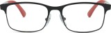 Ray-Ban Junior 0RY1061 4065 48 Предна част на продукта