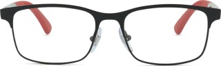 Ray-Ban Junior 0RY1061 4065 48 Предна част на продукта