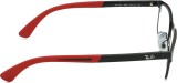 Ray-Ban Junior 0RY1061 4065 48 Странична част на продукта