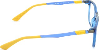 Ray-Ban Junior 0RY1549 3940 Странична част на продукта