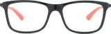 Ray-Ban Junior 0RY1549 3941 Предна част на продукта