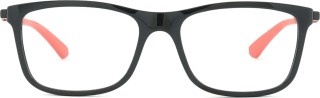 Ray-Ban Junior 0RY1549 3941 Предна част на продукта