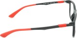 Ray-Ban Junior 0RY1549 3941 Странична част на продукта