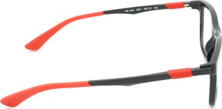 Ray-Ban Junior 0RY1549 3941 Странична част на продукта