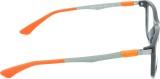 Ray-Ban Junior 0RY1549 7503 Странична част на продукта