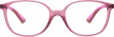 Ray-Ban Junior 0RY1598 3777 Предна част на продукта