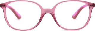 Ray-Ban Junior 0RY1598 3777 Предна част на продукта